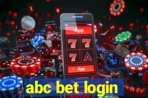 abc bet login